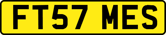FT57MES