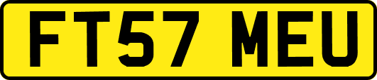 FT57MEU
