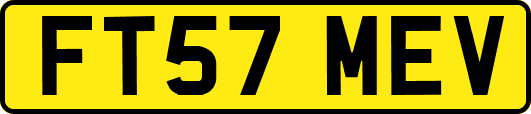 FT57MEV