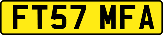 FT57MFA