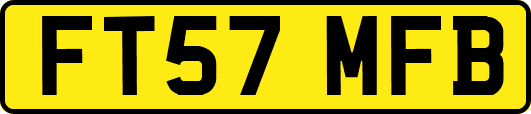 FT57MFB