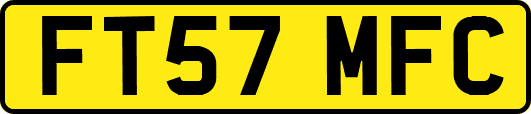 FT57MFC