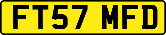 FT57MFD