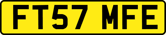 FT57MFE