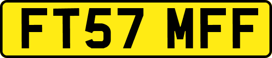 FT57MFF