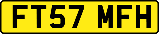 FT57MFH