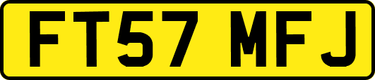 FT57MFJ