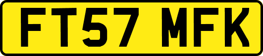 FT57MFK