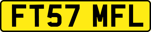 FT57MFL