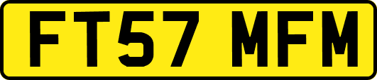 FT57MFM