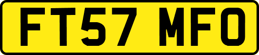 FT57MFO