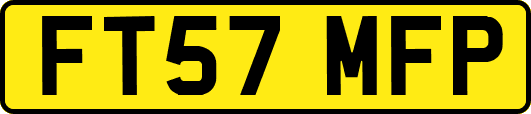 FT57MFP