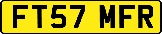 FT57MFR