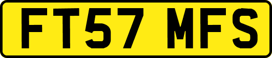 FT57MFS