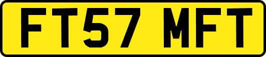 FT57MFT
