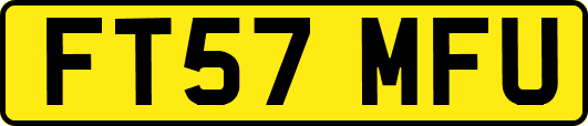 FT57MFU