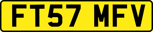 FT57MFV