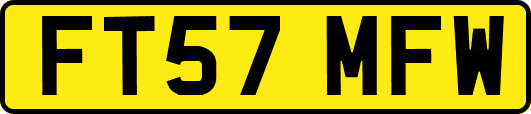 FT57MFW