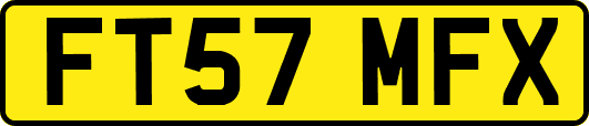 FT57MFX