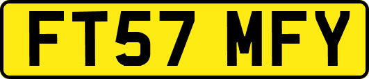 FT57MFY