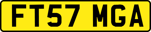 FT57MGA