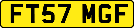 FT57MGF