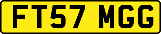 FT57MGG