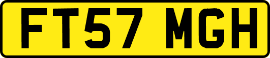 FT57MGH