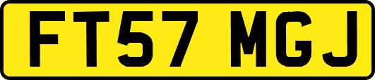 FT57MGJ