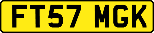 FT57MGK
