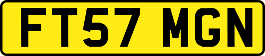 FT57MGN