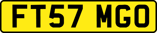 FT57MGO