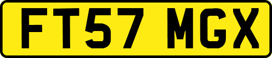 FT57MGX