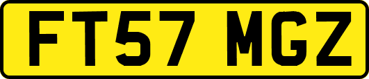 FT57MGZ