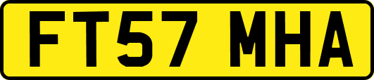 FT57MHA