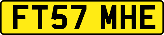 FT57MHE