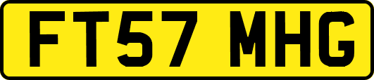 FT57MHG