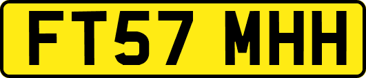 FT57MHH