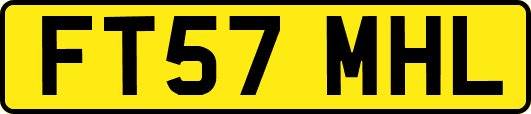 FT57MHL