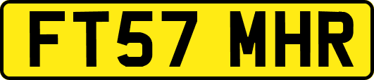 FT57MHR
