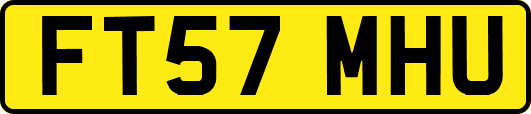 FT57MHU