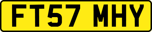 FT57MHY