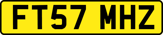 FT57MHZ
