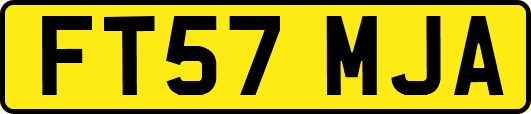 FT57MJA