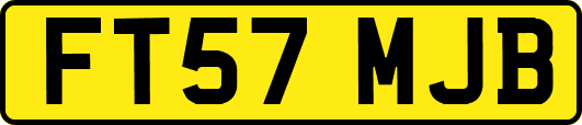 FT57MJB