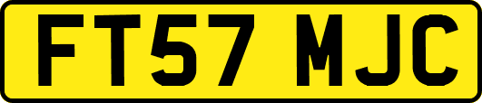 FT57MJC