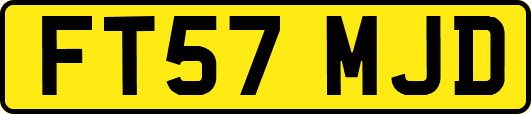 FT57MJD