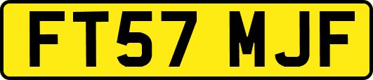 FT57MJF
