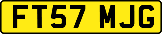 FT57MJG