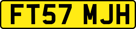 FT57MJH